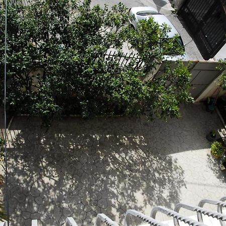 Apartmán Daniela Aparment Shkodër Exteriér fotografie