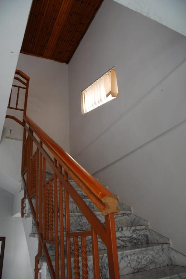 Apartmán Daniela Aparment Shkodër Exteriér fotografie