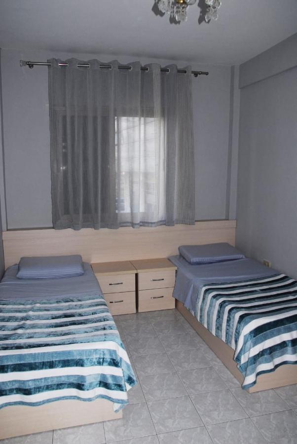 Apartmán Daniela Aparment Shkodër Exteriér fotografie