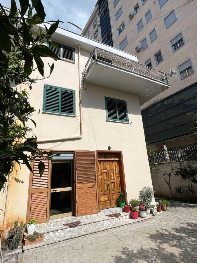 Apartmán Daniela Aparment Shkodër Exteriér fotografie