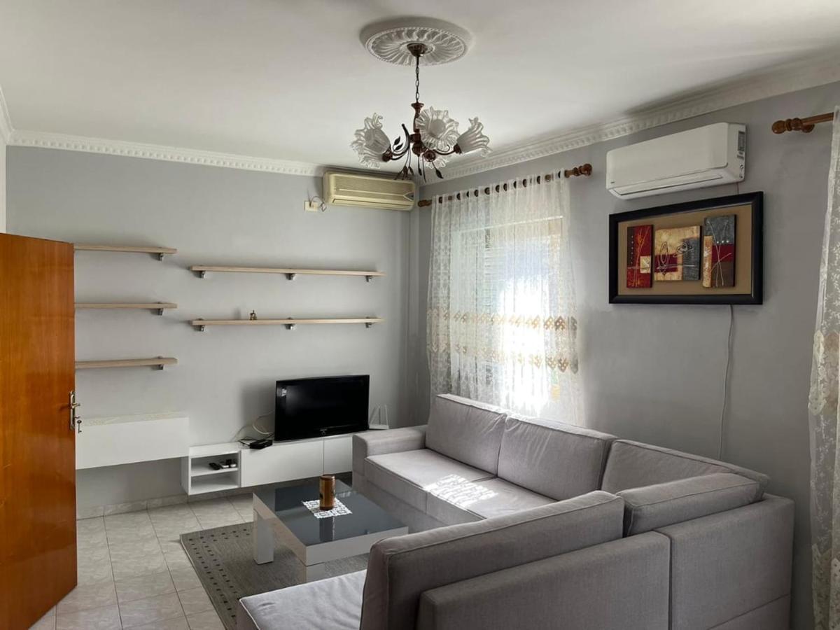 Apartmán Daniela Aparment Shkodër Exteriér fotografie