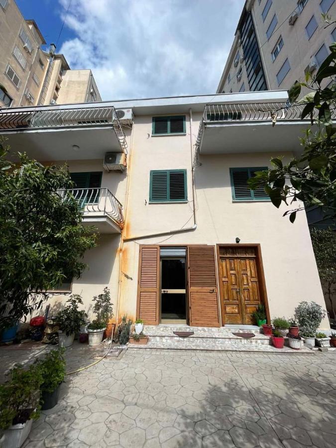 Apartmán Daniela Aparment Shkodër Exteriér fotografie