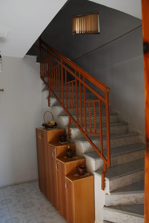 Apartmán Daniela Aparment Shkodër Exteriér fotografie